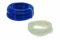 Inlet hoses