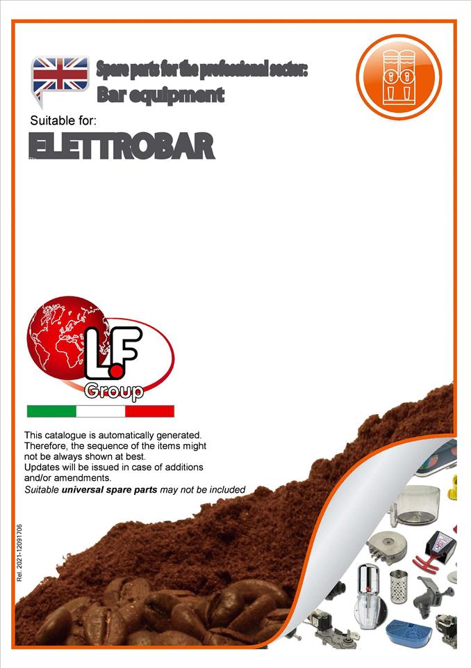 ELETTROBAR