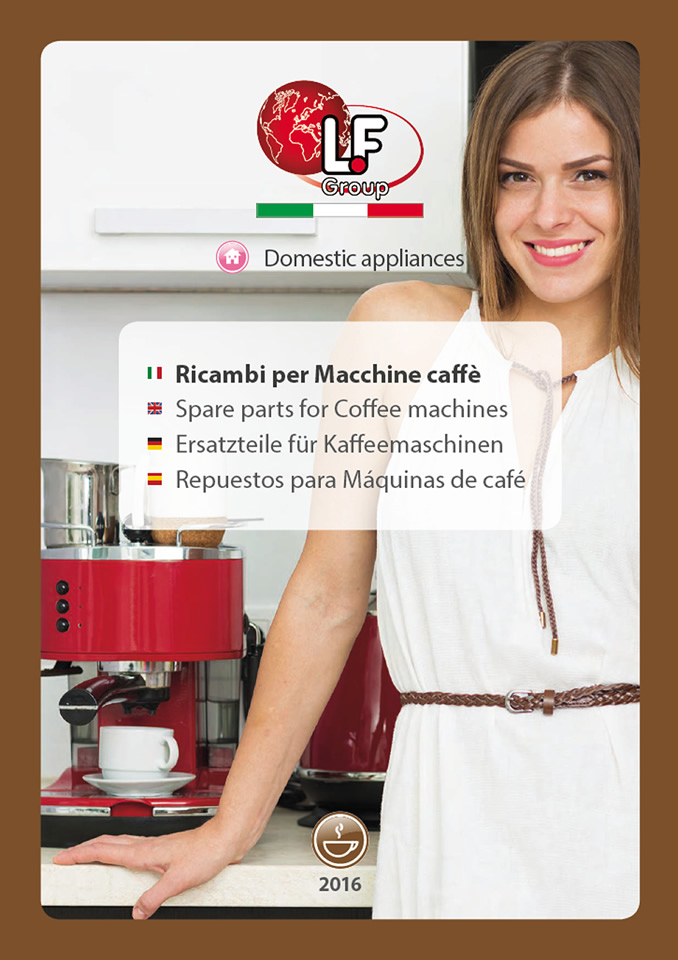 CAFFÉ DOMESTICO