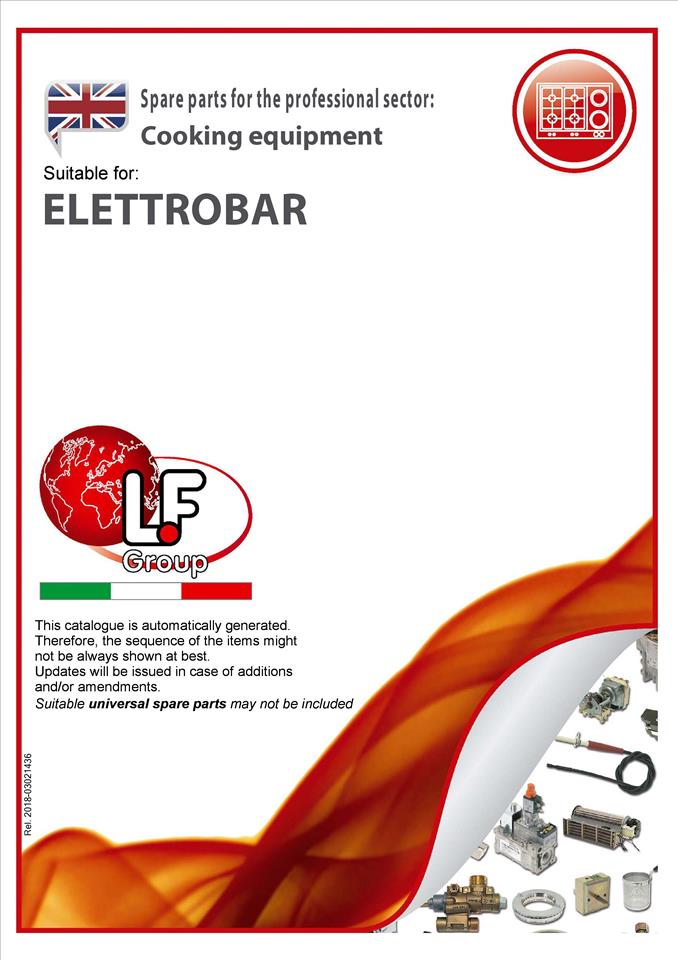 ELETTROBAR