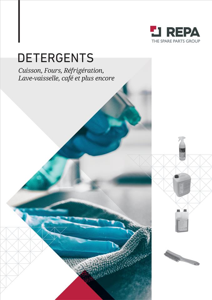 DETERGENTS 02/2022