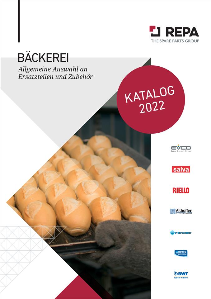 BÄCKEREI 2022