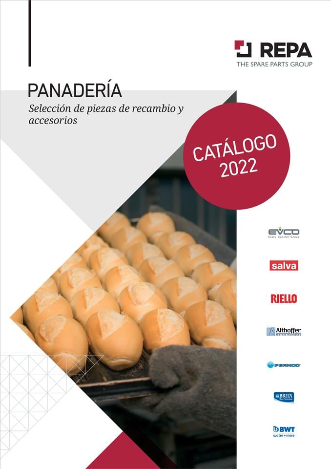 PANADERÍA 2022