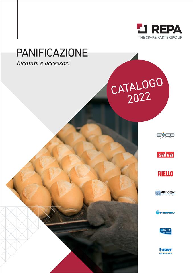 Panificazione 2022