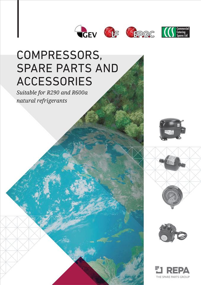 Compressors 02/2020