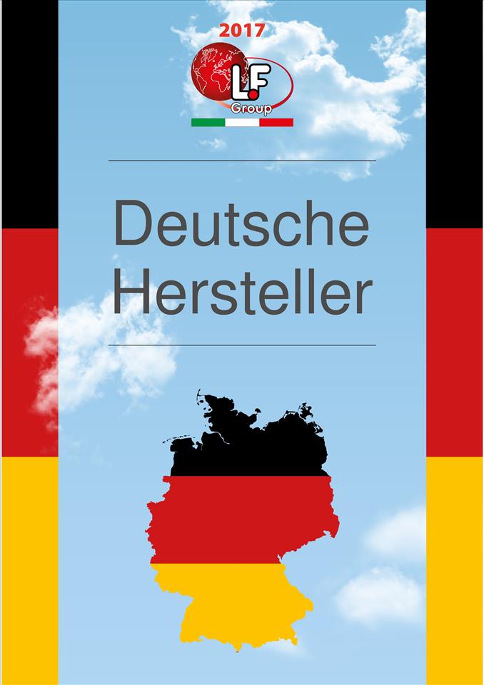 Deutsche Hersteller 01/2017