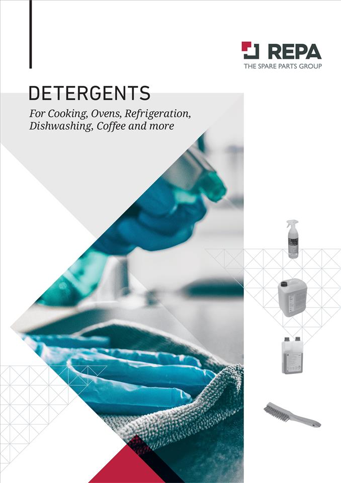 DETERGENTS 02/2022