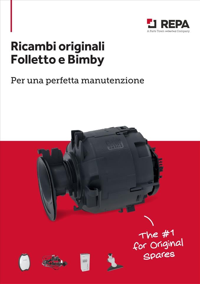 BROCHURE FOLLETTO 05/2024