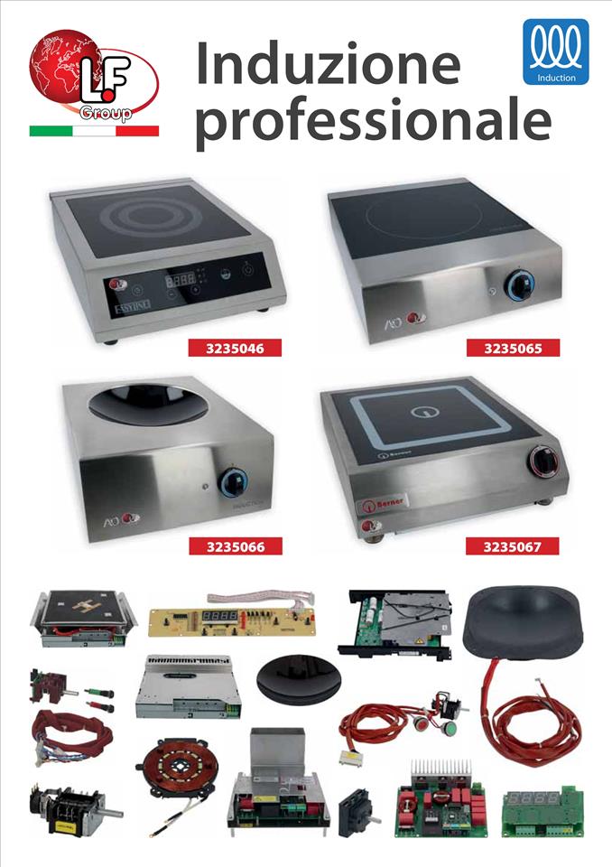 Induzione professionale 10/2017