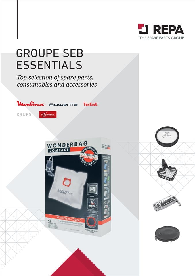 BROCHURE SEB GROUPE 02/2022