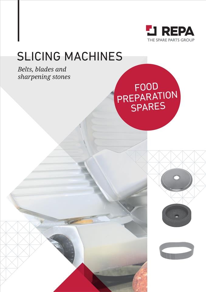 SLICING MACHINES 10/2021