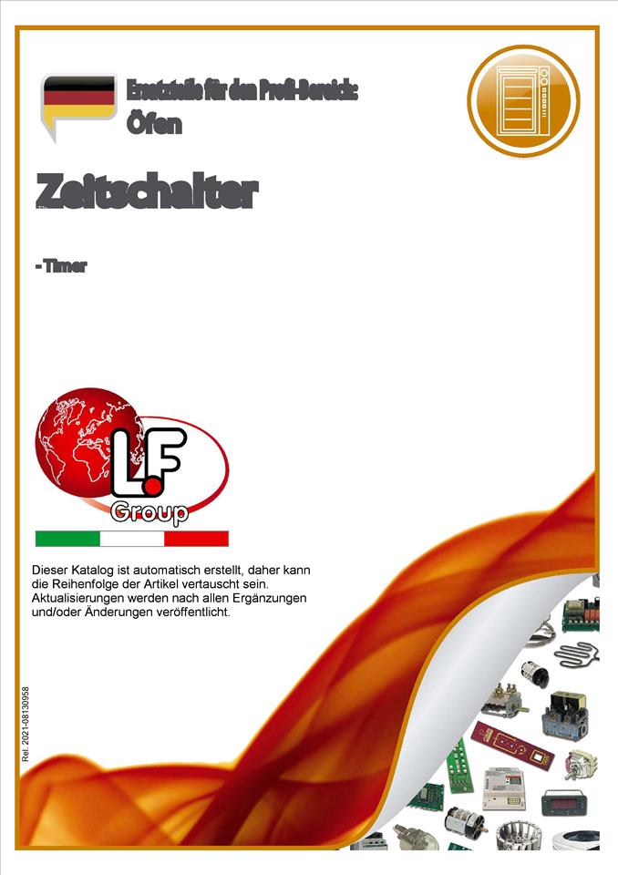 Zeitschalter