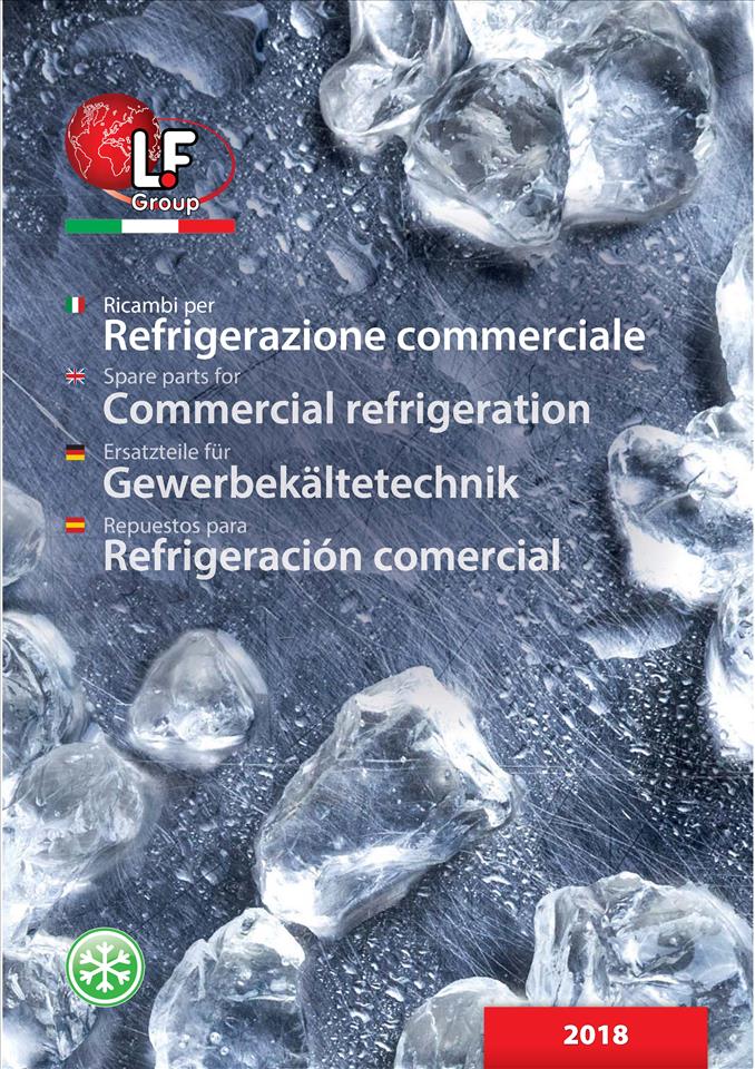 REFRIGERAZIONE