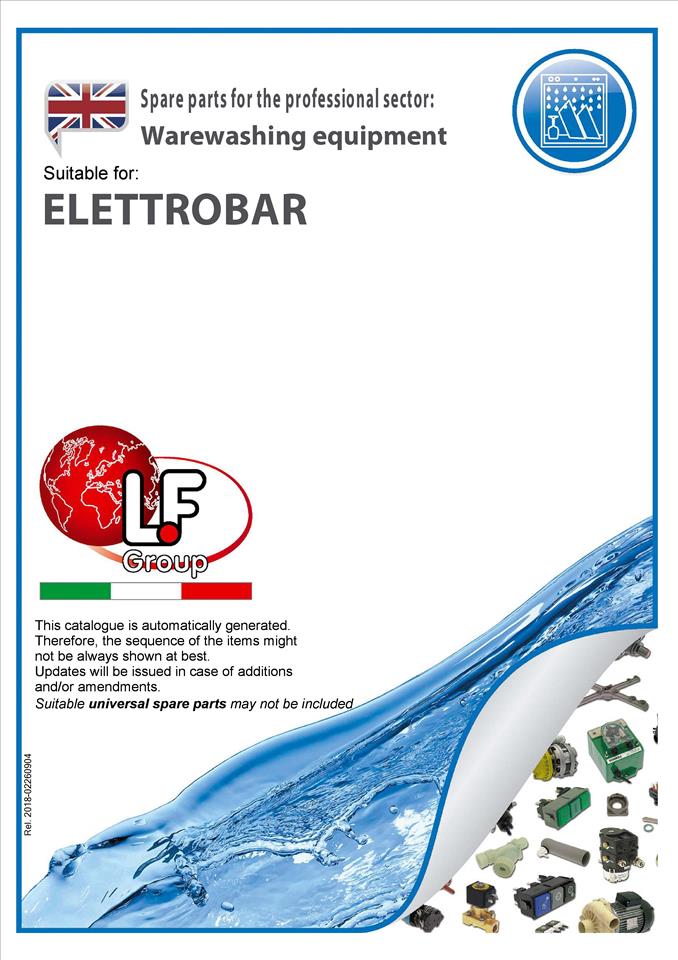 ELETTROBAR