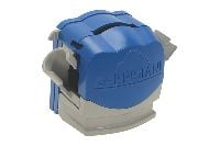 Peristaltic pumps