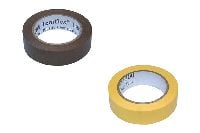 Sealing tapes