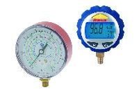 Manometer