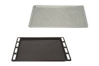 Baking trays