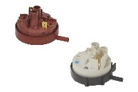 Pressure switches