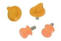 Citrus squeezers and spares