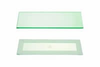 Door glasses for oven and accessories