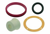 Gaskets and seals