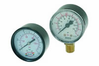 Manometer