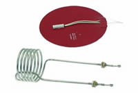 Heating elements