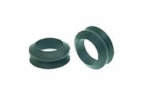 Watertight seals and rings