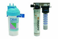 Water filters