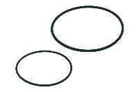 O-Ring and ORM gaskets