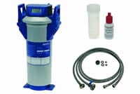 Water softeners