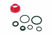 Gaskets and seals