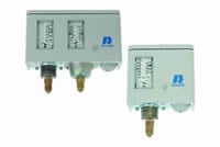 Pressure switches