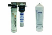 Water filters