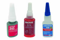 Adhesives