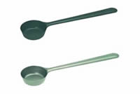 Coffee measuring spoons