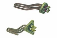 Heating elements