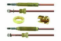 Thermocouples et accessoires