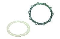 Gaskets for coffee machine boiler