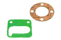 Gaskets for coffee group