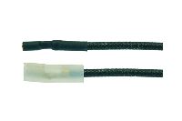 Cables for piezo igniters