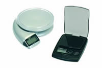 Digital scales