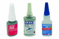 Adhesives