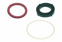 Gaskets and seals