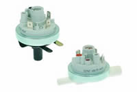 Pressure switches