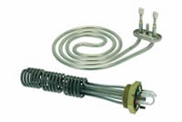 Heating elements