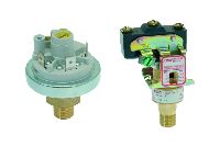 Pressure switches