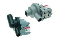 Drain pumps