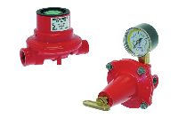 Pressure regulators